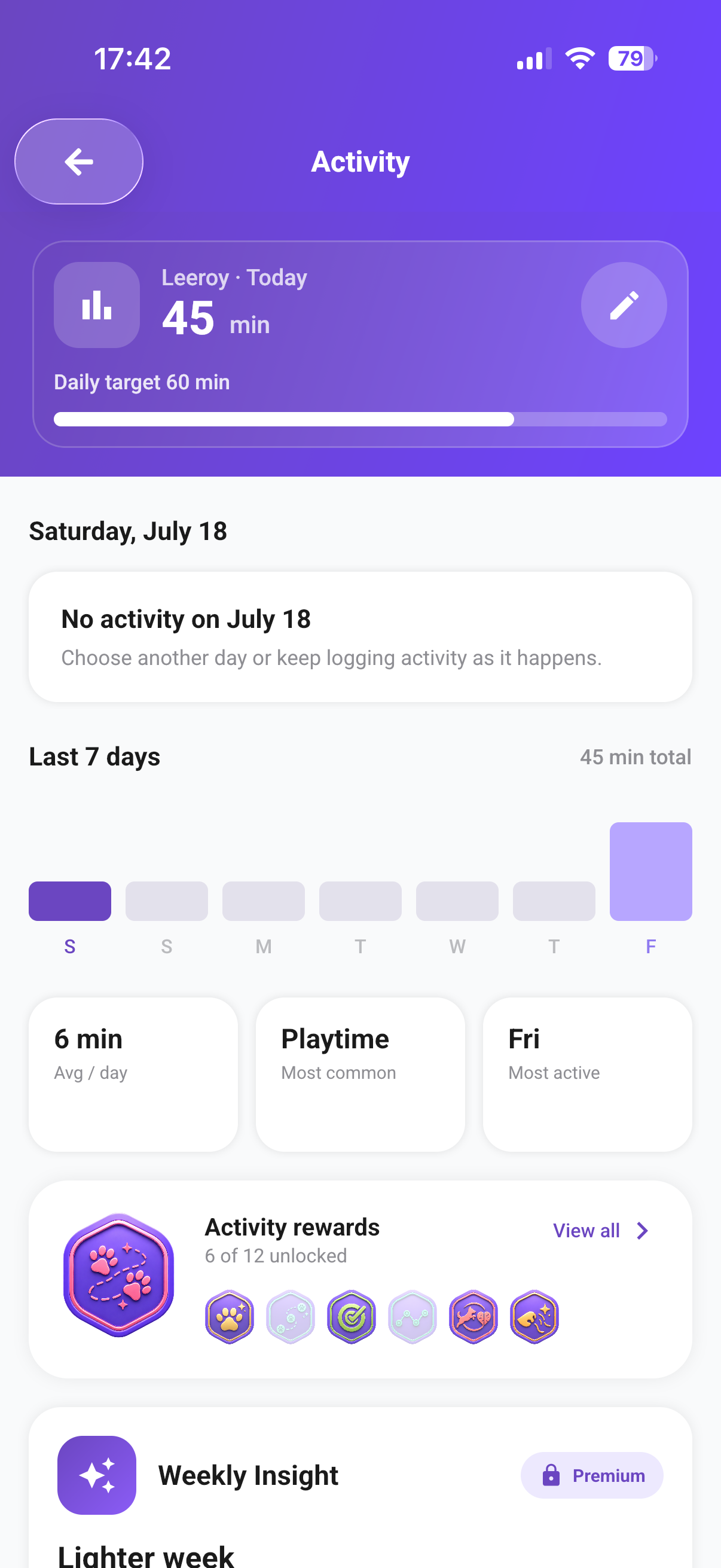 PetNid screenshot 5