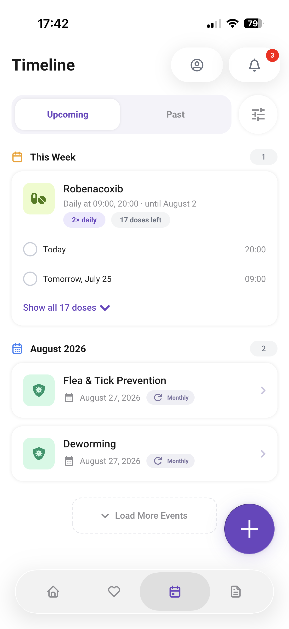PetNid screenshot 3