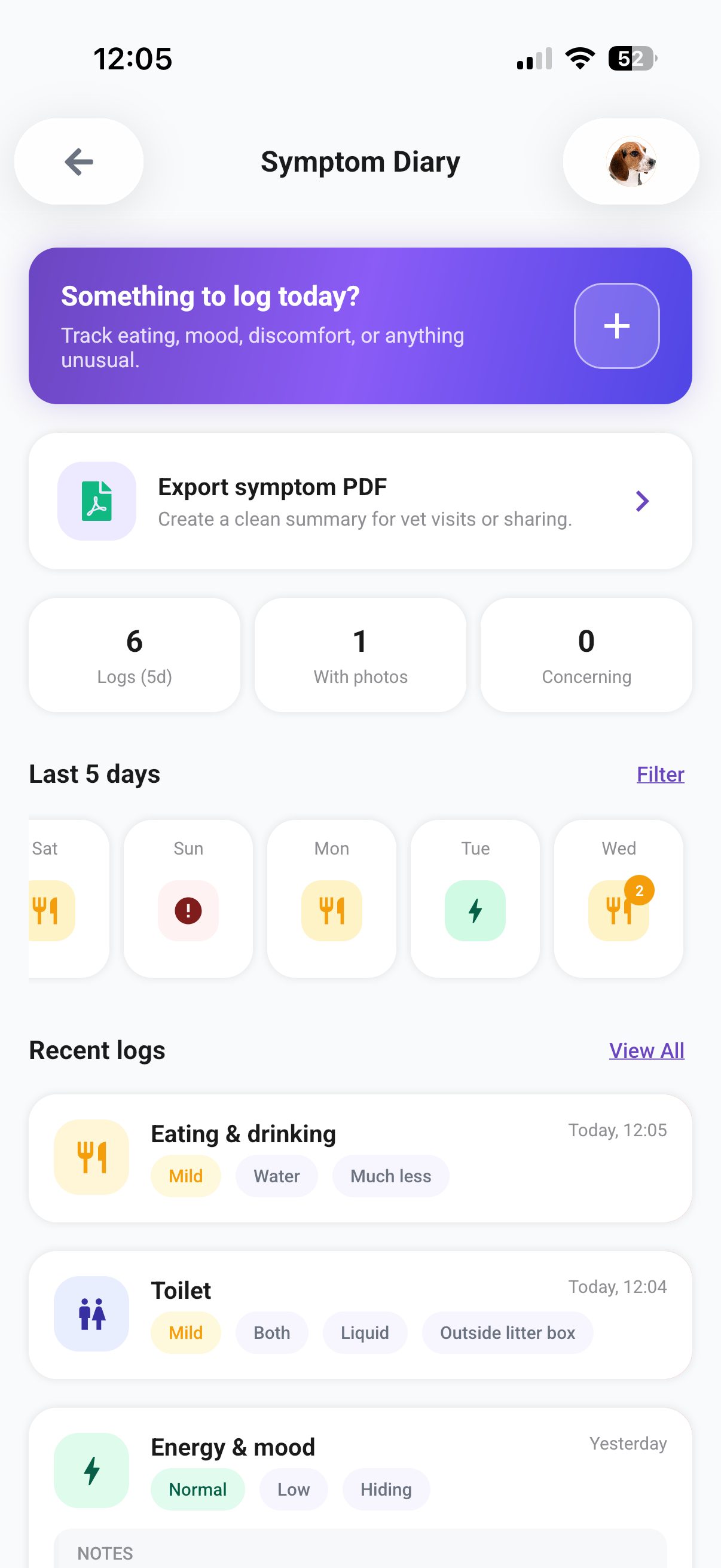 PetNid screenshot 8